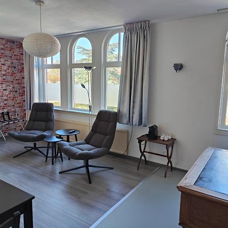Hotel Saint Vincent Poeldijk Extérieur photo