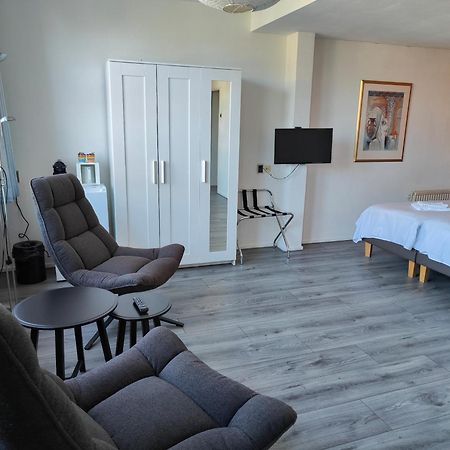 Hotel Saint Vincent Poeldijk Extérieur photo