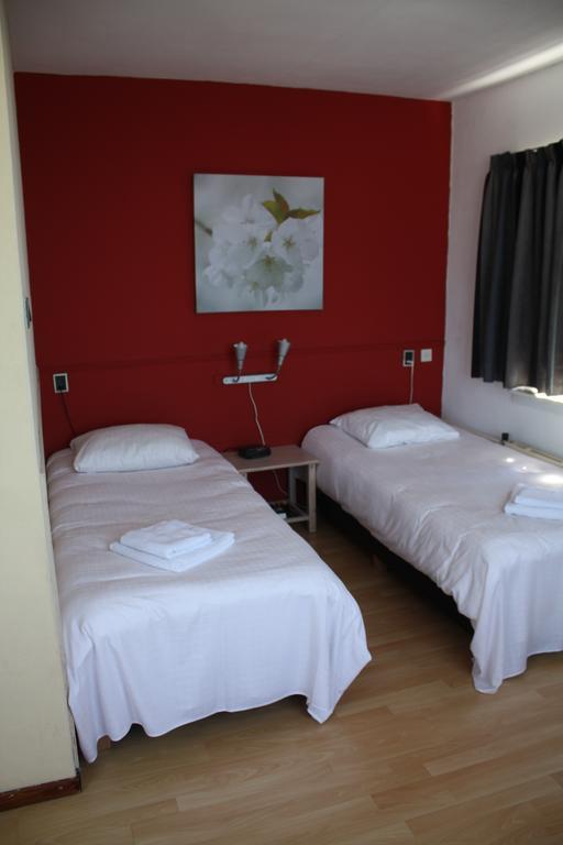 Hotel Saint Vincent Poeldijk Chambre photo