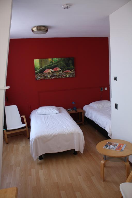 Hotel Saint Vincent Poeldijk Chambre photo