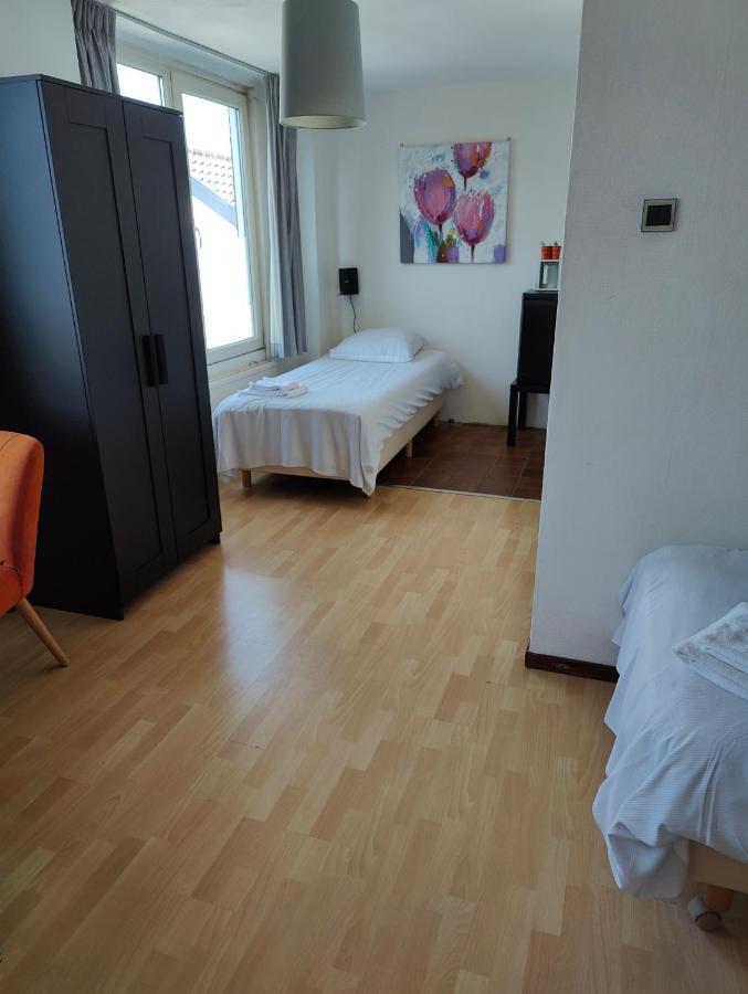 Hotel Saint Vincent Poeldijk Extérieur photo