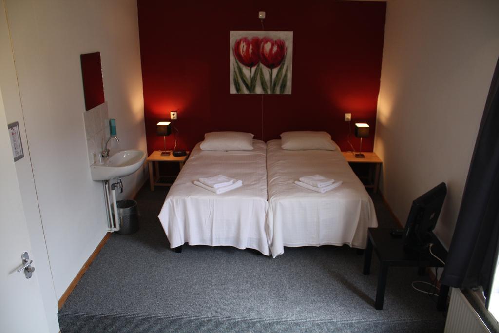Hotel Saint Vincent Poeldijk Extérieur photo