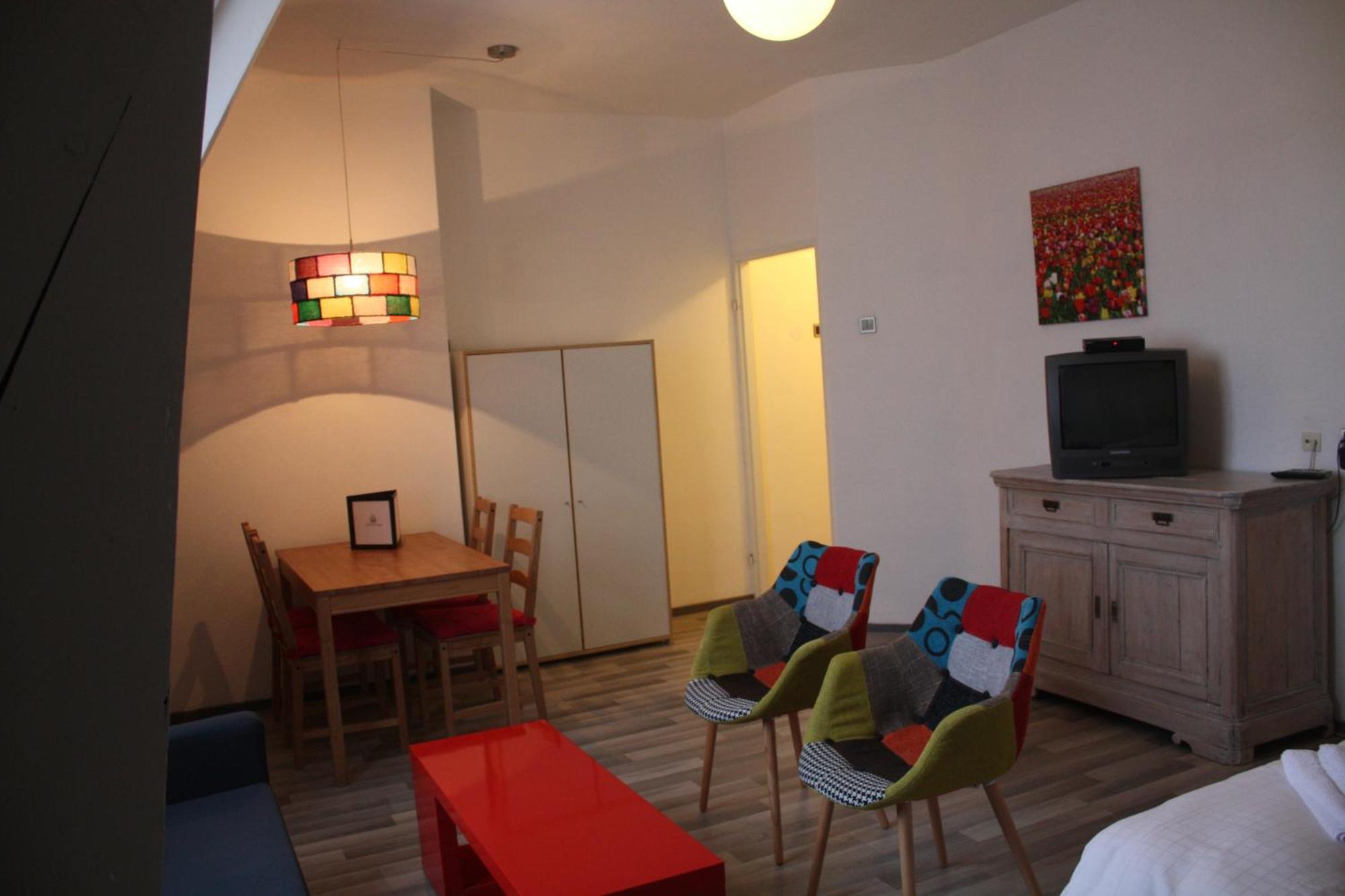 Hotel Saint Vincent Poeldijk Extérieur photo