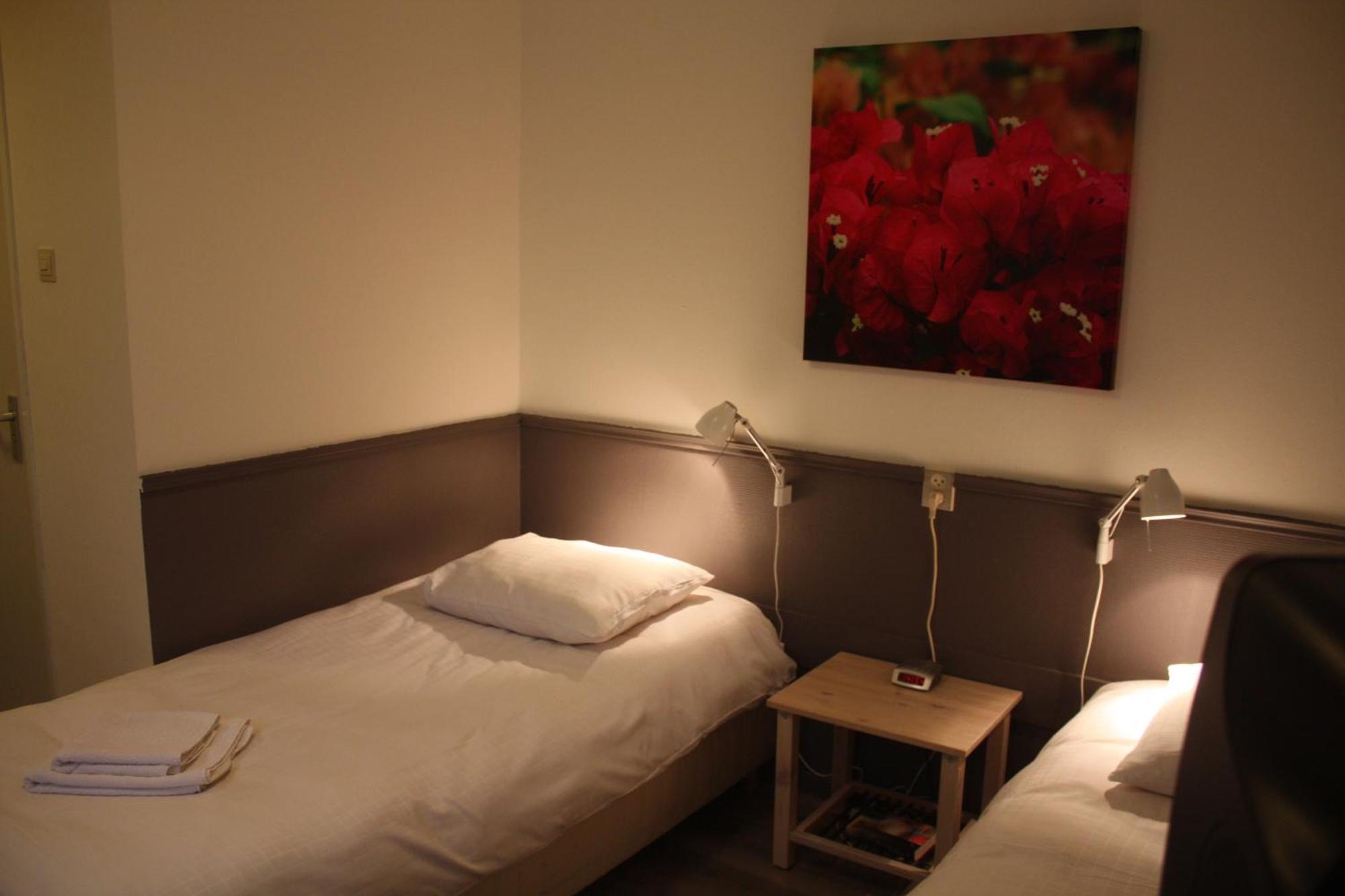 Hotel Saint Vincent Poeldijk Extérieur photo