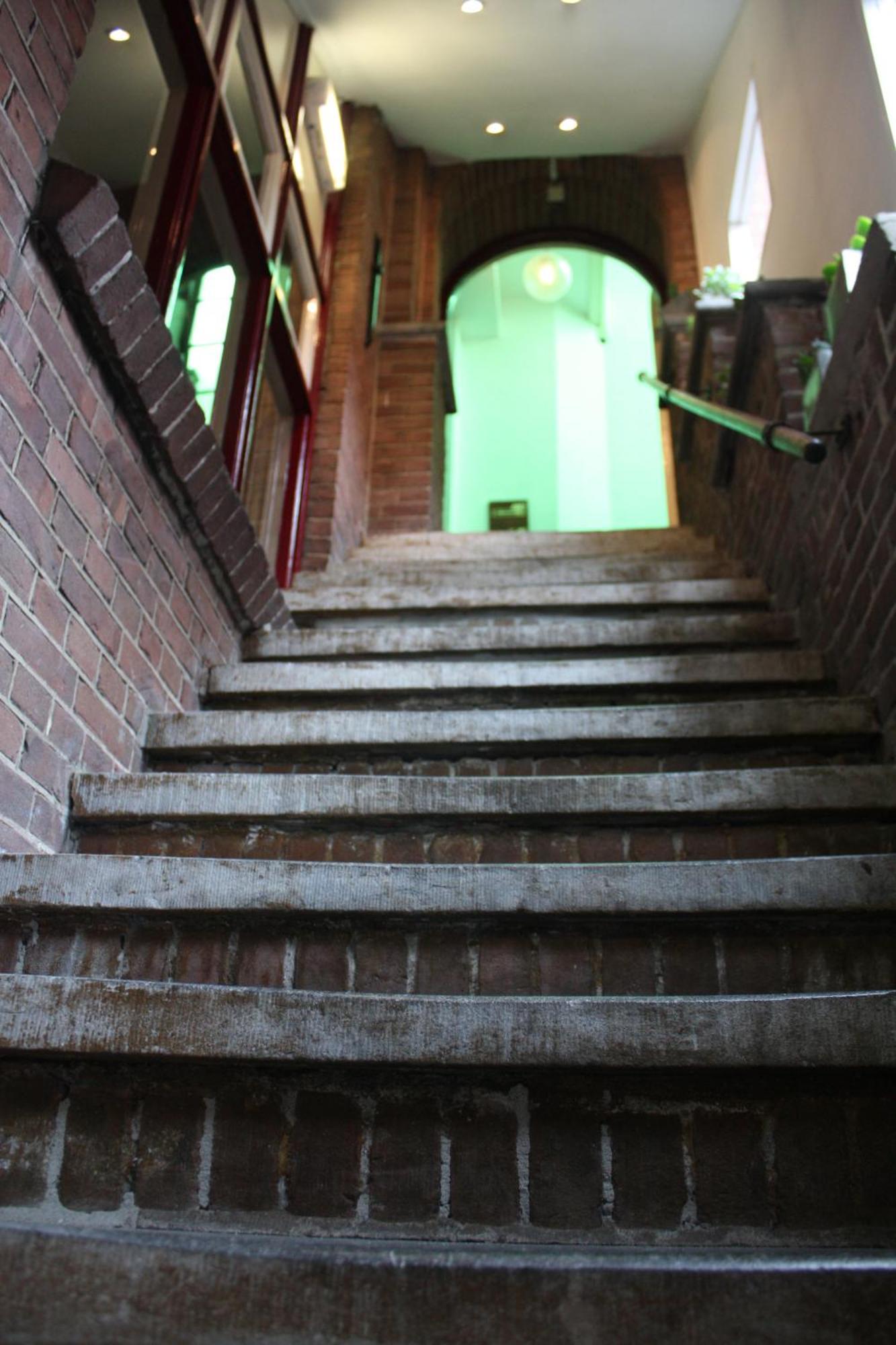 Hotel Saint Vincent Poeldijk Extérieur photo