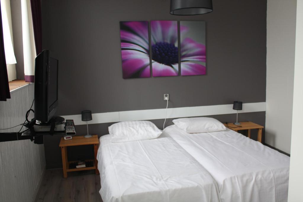 Hotel Saint Vincent Poeldijk Chambre photo