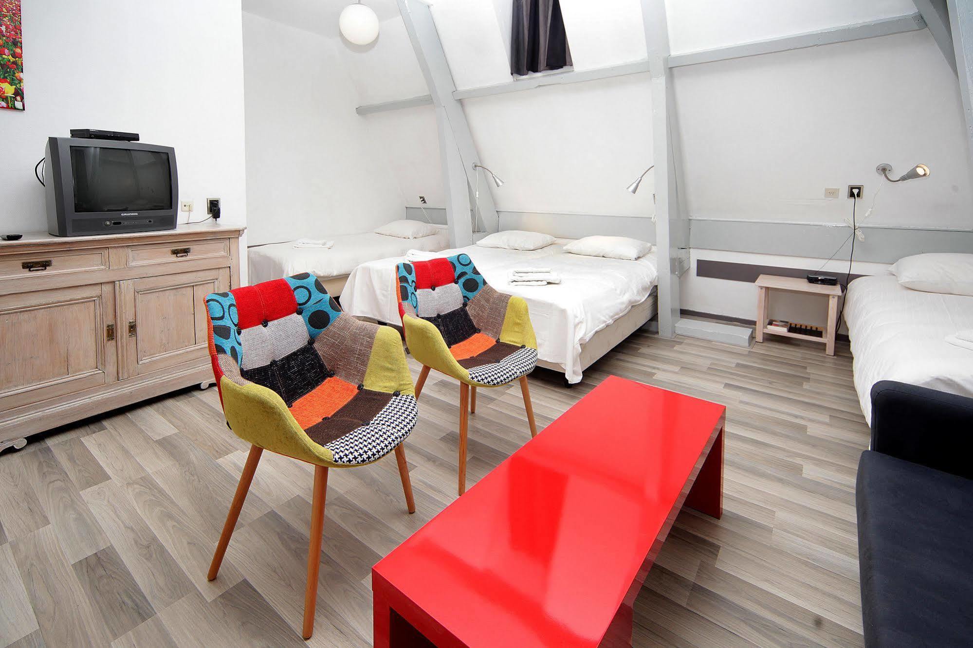 Hotel Saint Vincent Poeldijk Extérieur photo