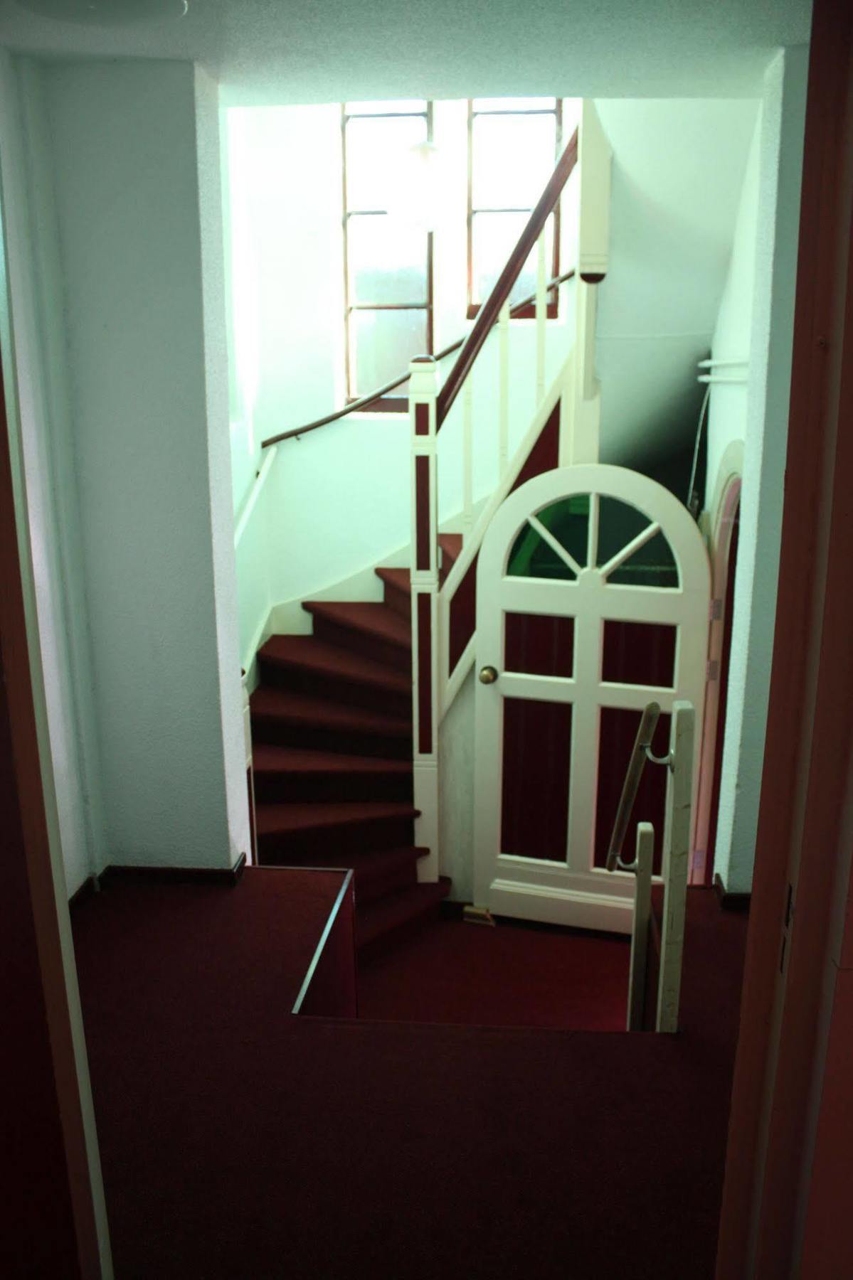 Hotel Saint Vincent Poeldijk Extérieur photo