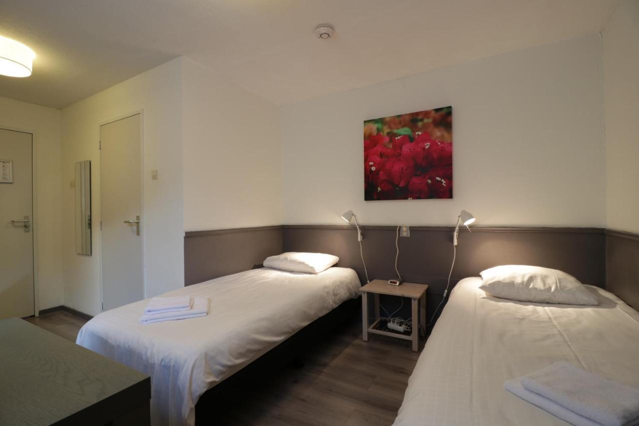 Hotel Saint Vincent Poeldijk Extérieur photo